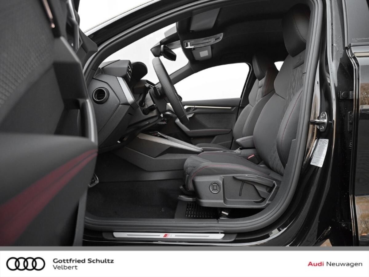 Audi A3 Sportback  S-Line 35 TFSI (Velbert)