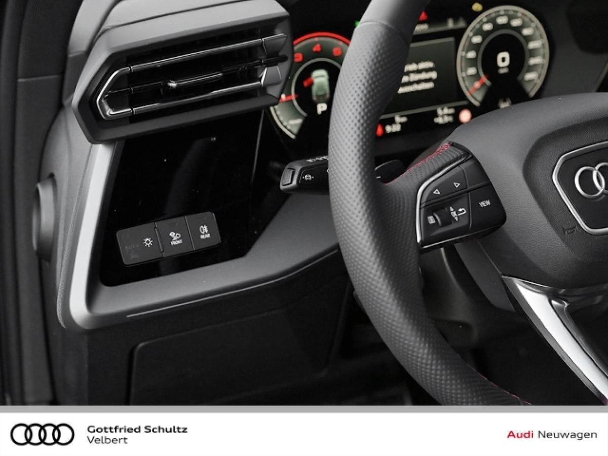 Audi A3 Sportback  S-Line 35 TFSI (Velbert)