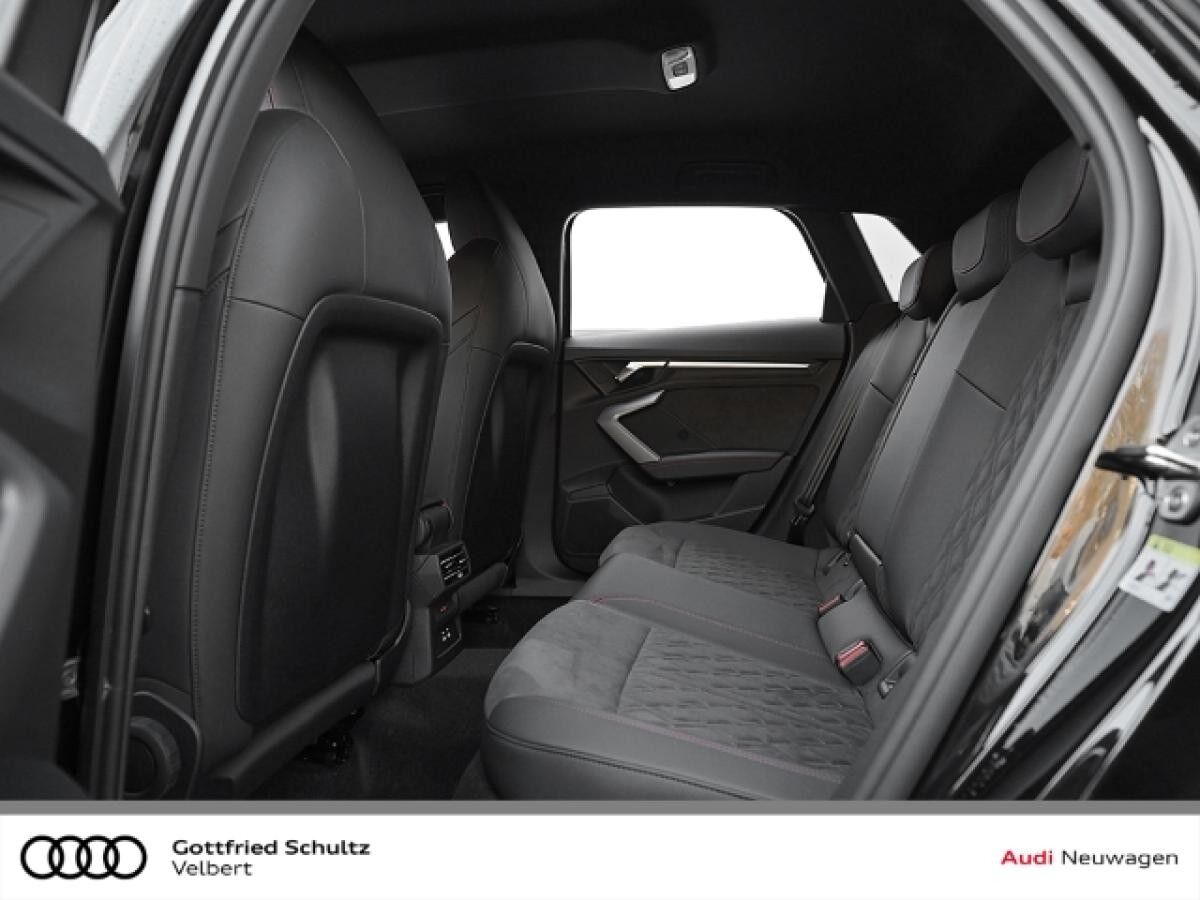 Audi A3 Sportback  S-Line 35 TFSI (Velbert)