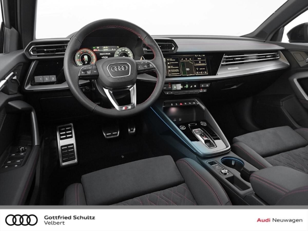 Audi A3 Sportback  S-Line 35 TFSI (Velbert)