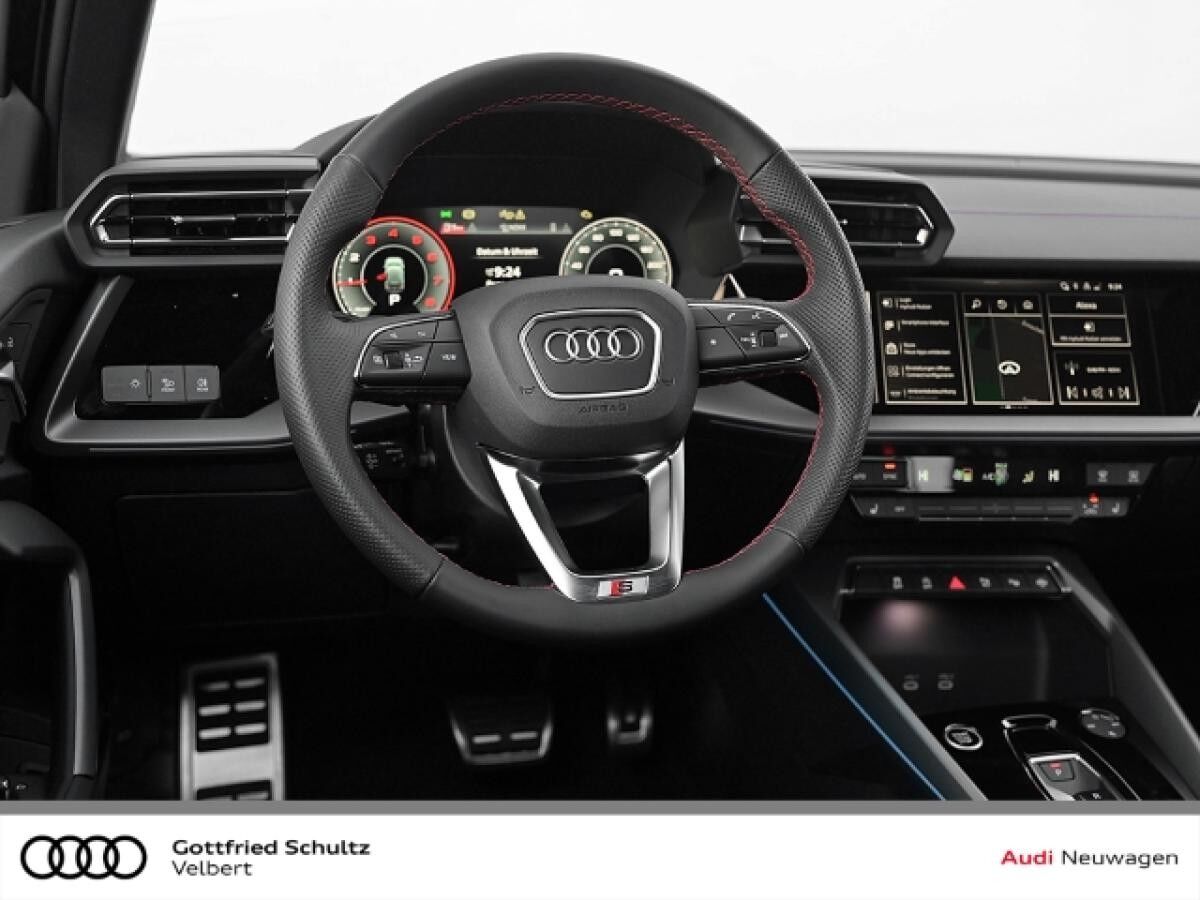 Audi A3 Sportback  S-Line 35 TFSI (Velbert)