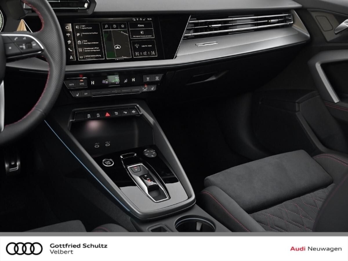 Audi A3 Sportback  S-Line 35 TFSI (Velbert)