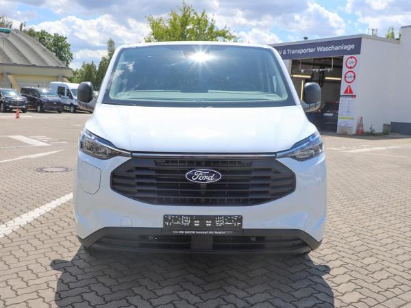 Ford Transit Custom PHEV 320L1 Trend KAMERA NAVI