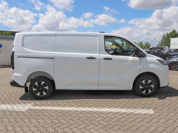 Ford Transit Custom PHEV 320L1 Trend KAMERA NAVI