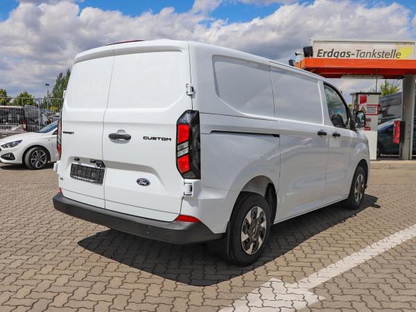 Ford Transit Custom PHEV 320L1 Trend KAMERA NAVI