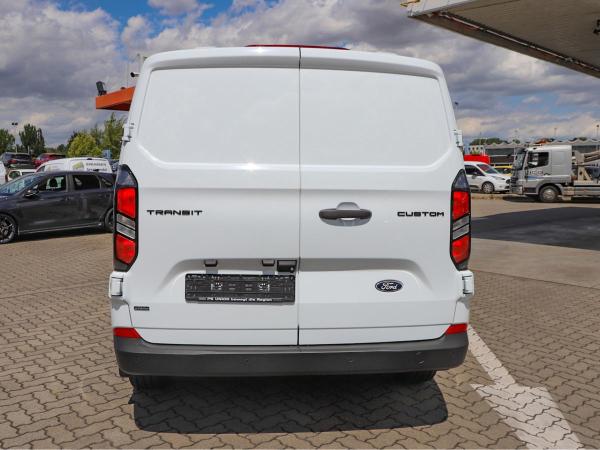 Ford Transit Custom PHEV 320L1 Trend KAMERA NAVI