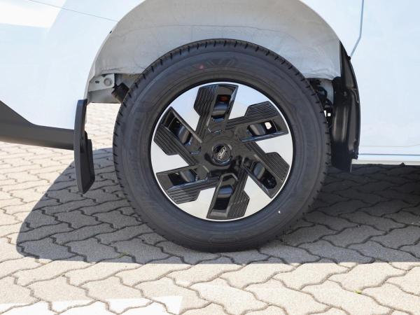 Ford Transit Custom PHEV 320L1 Trend KAMERA NAVI