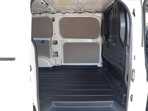 Ford Transit Custom PHEV 320L1 Trend KAMERA NAVI