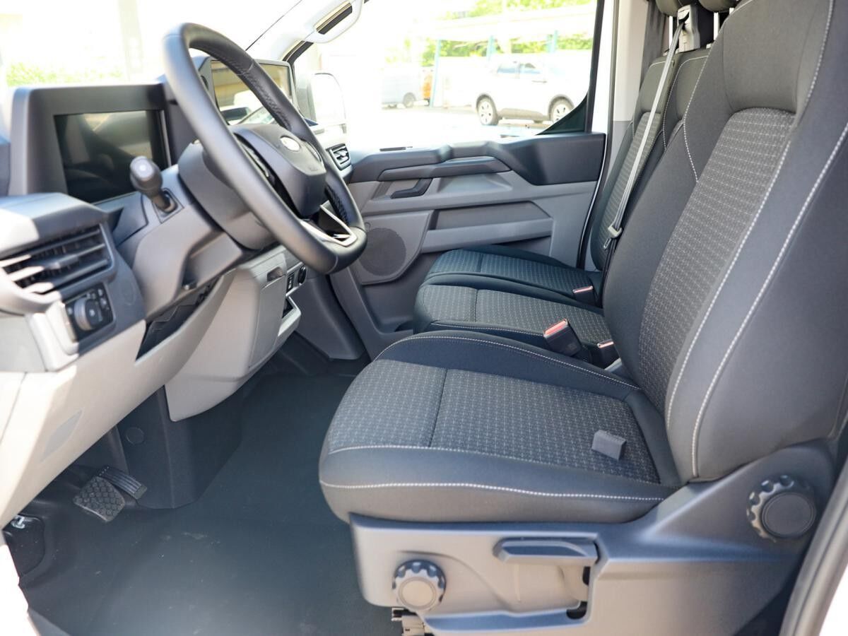 Ford Transit Custom PHEV 320L1 Trend KAMERA NAVI