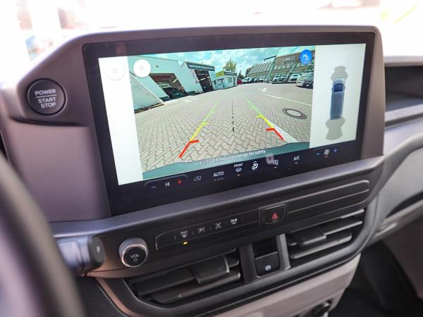 Ford Transit Custom PHEV 320L1 Trend KAMERA NAVI
