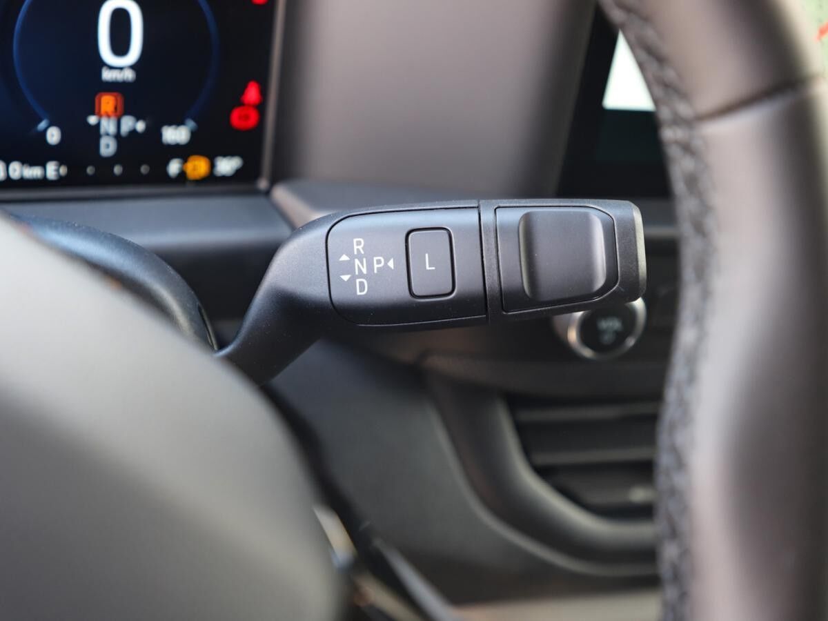 Ford Transit Custom PHEV 320L1 Trend KAMERA NAVI