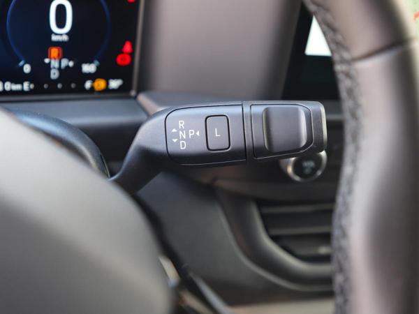 Ford Transit Custom PHEV 320L1 Trend KAMERA NAVI