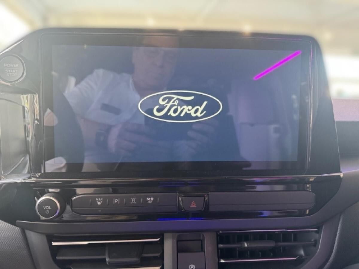 Ford Custom Nugget Nugget Titanium 320 L1, 2,0 l EcoBlue 125 kW (170 PS) (D), 8-Gang-Automatikgetriebe (A), 0 T, 125 (1