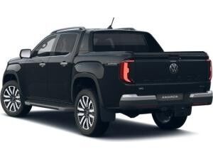 Volkswagen Amarok Aventura TDI 4Motion ab mtl. € 398,-¹ - SOFORT VERFÜGBAR -