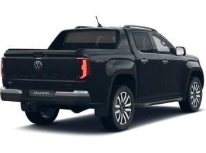 Volkswagen Amarok Aventura TDI 4Motion ab mtl. € 398,-¹ - SOFORT VERFÜGBAR -