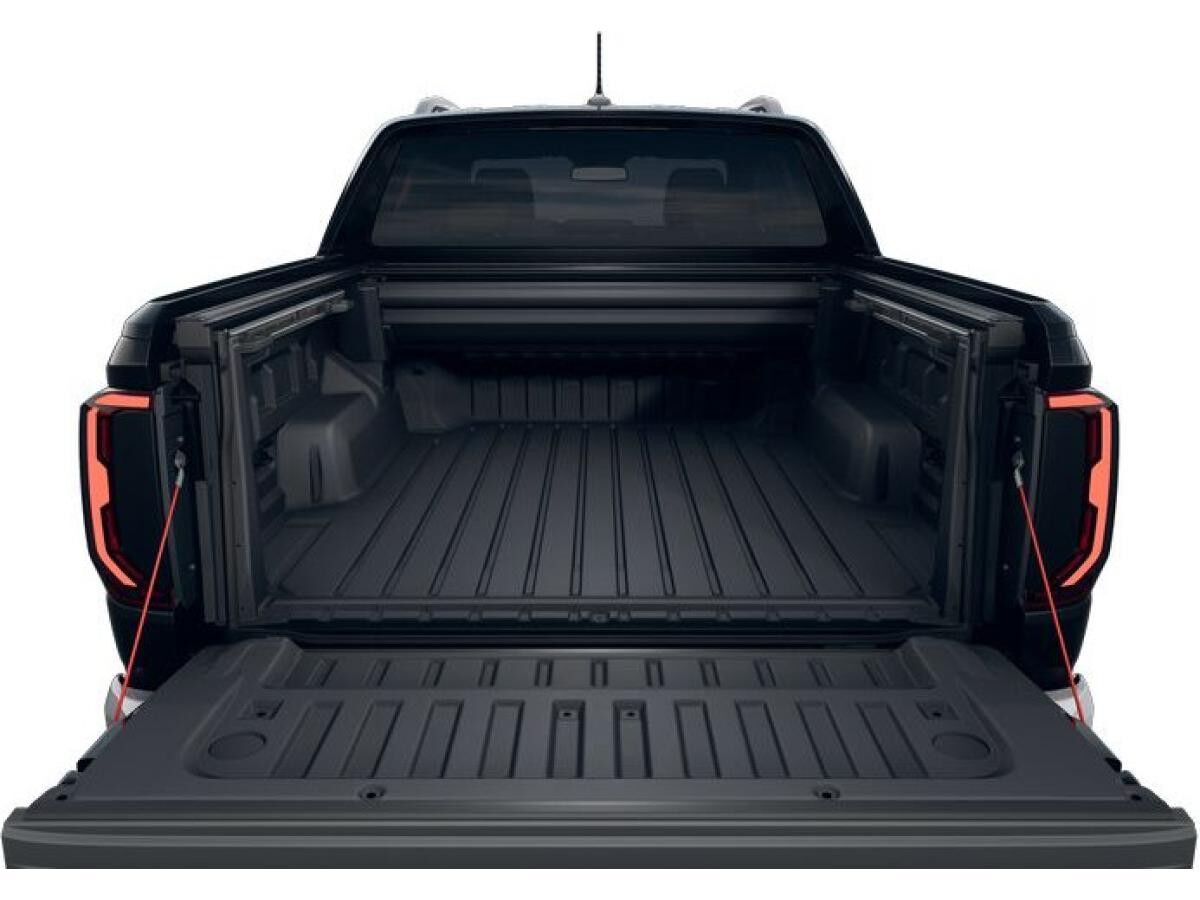 Volkswagen Amarok Aventura TDI 4Motion ab mtl. € 398,-¹ - SOFORT VERFÜGBAR -