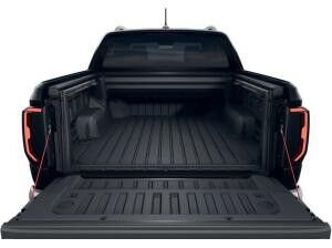 Volkswagen Amarok Aventura TDI 4Motion ab mtl. € 398,-¹ - SOFORT VERFÜGBAR -