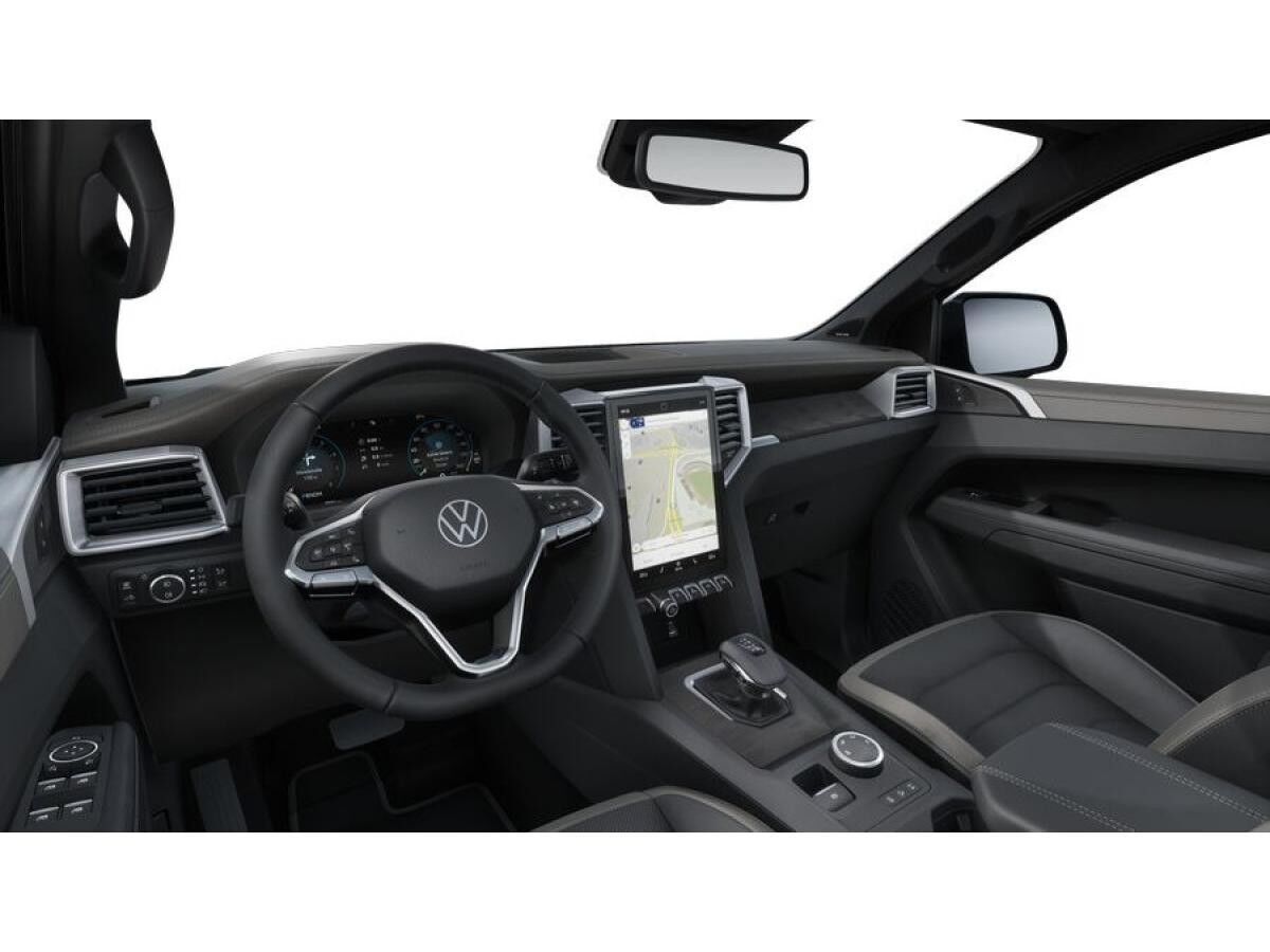 Volkswagen Amarok Aventura TDI 4Motion ab mtl. € 398,-¹ - SOFORT VERFÜGBAR -