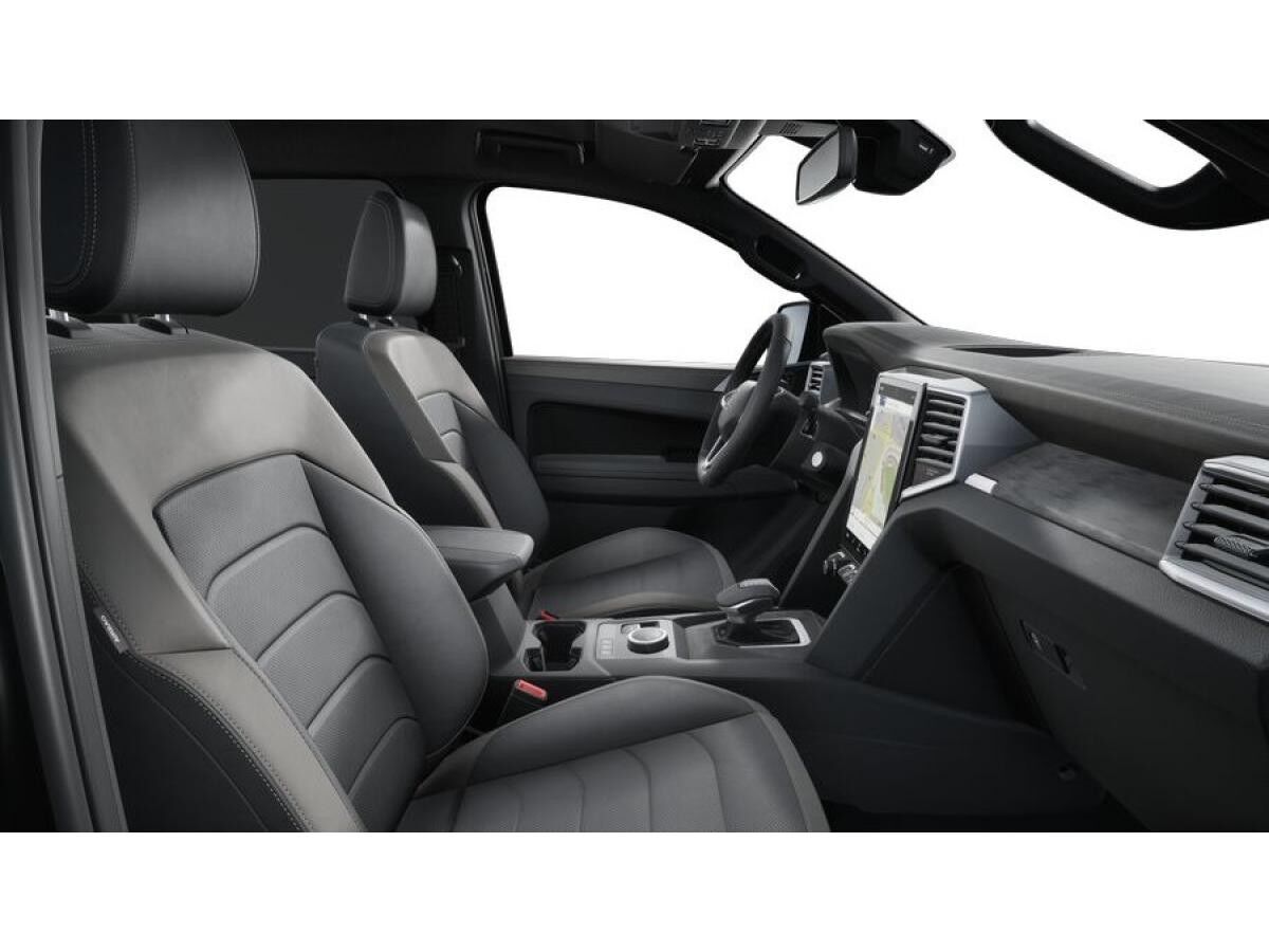 Volkswagen Amarok Aventura TDI 4Motion ab mtl. € 398,-¹ - SOFORT VERFÜGBAR -