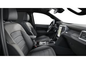 Volkswagen Amarok Aventura TDI 4Motion ab mtl. € 398,-¹ - SOFORT VERFÜGBAR -