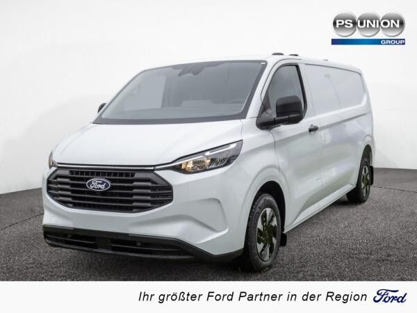Ford Transit Custom PHEV 320L2 TREND 232PS ALLWETTER TECHNO 5