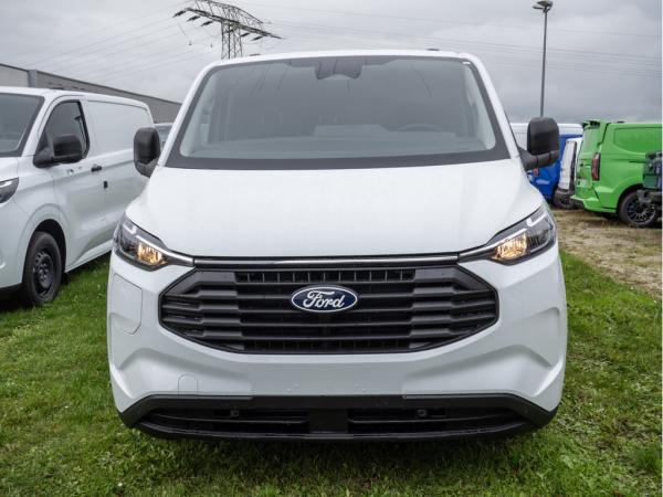 Ford Transit Custom Plug In 320 L1 TREND 232PS ALLWETTER TECHNO 5