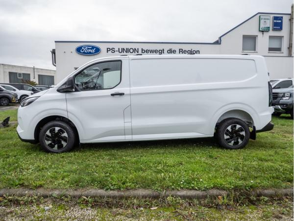 Ford Transit Custom Plug In 320 L1 TREND 232PS ALLWETTER TECHNO 5