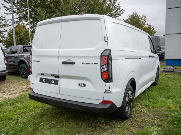 Ford Transit Custom Plug In 320 L1 TREND 232PS ALLWETTER TECHNO 5
