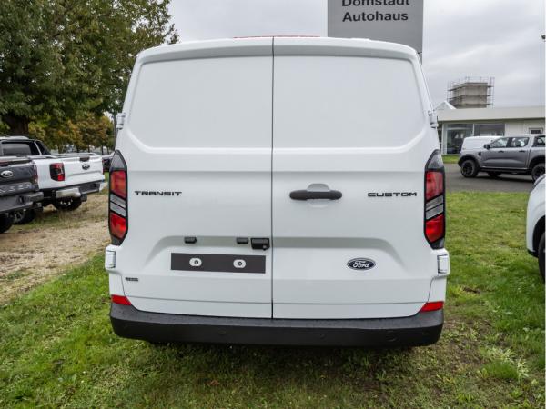 Ford Transit Custom Plug In 320 L1 TREND 232PS ALLWETTER TECHNO 5