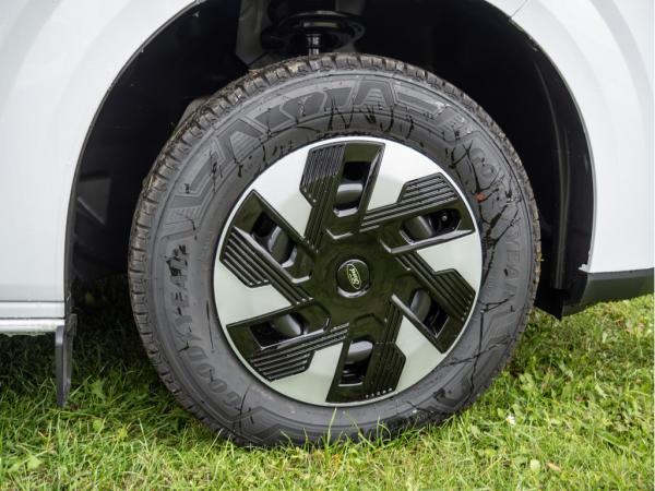 Ford Transit Custom Plug In 320 L1 TREND 232PS ALLWETTER TECHNO 5