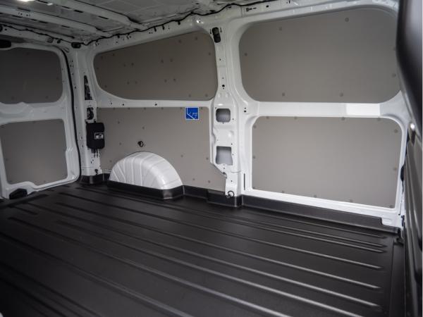 Ford Transit Custom Plug In 320 L1 TREND 232PS ALLWETTER TECHNO 5
