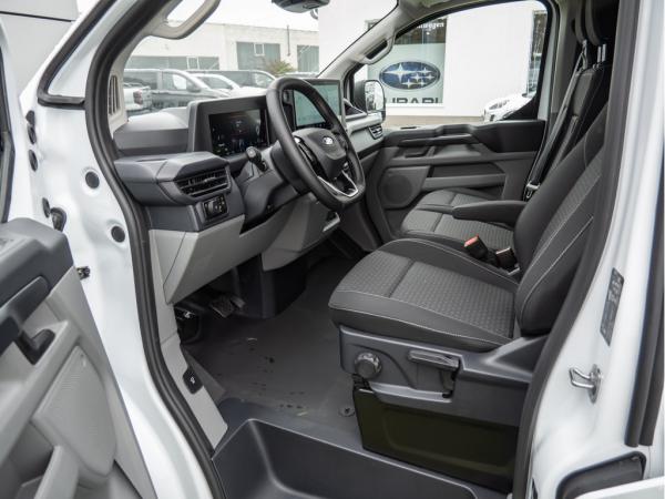 Ford Transit Custom Plug In 320 L1 TREND 232PS ALLWETTER TECHNO 5