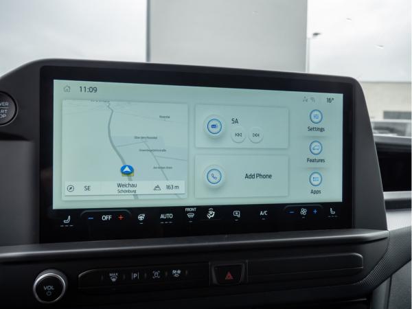 Ford Transit Custom Plug In 320 L1 TREND 232PS ALLWETTER TECHNO 5