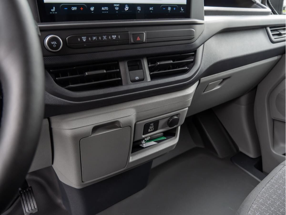 Ford Transit Custom PHEV 320L2 TREND 232PS ALLWETTER TECHNO 5