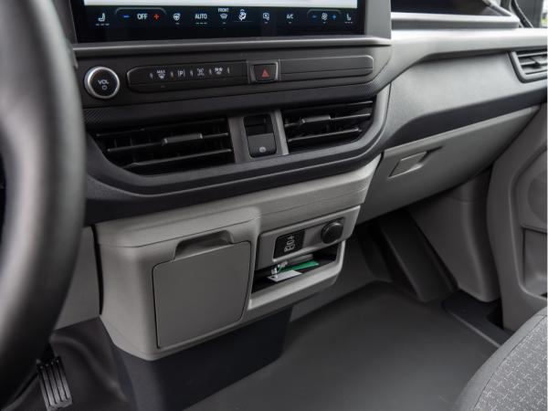 Ford Transit Custom Plug In 320 L1 TREND 232PS ALLWETTER TECHNO 5