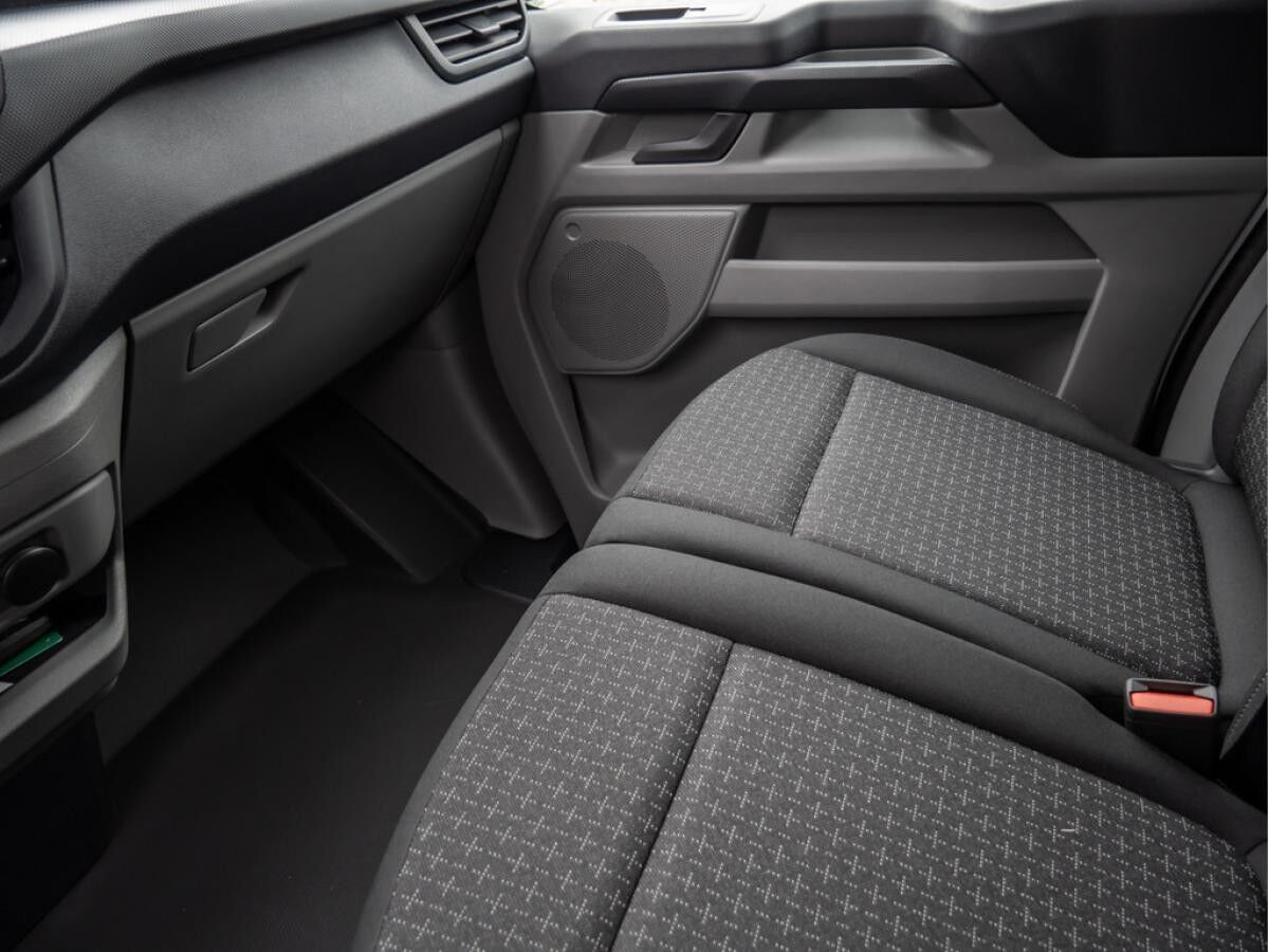 Ford Transit Custom PHEV 320L2 TREND 232PS ALLWETTER TECHNO 5