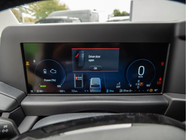 Ford Transit Custom Plug In 320 L1 TREND 232PS ALLWETTER TECHNO 5