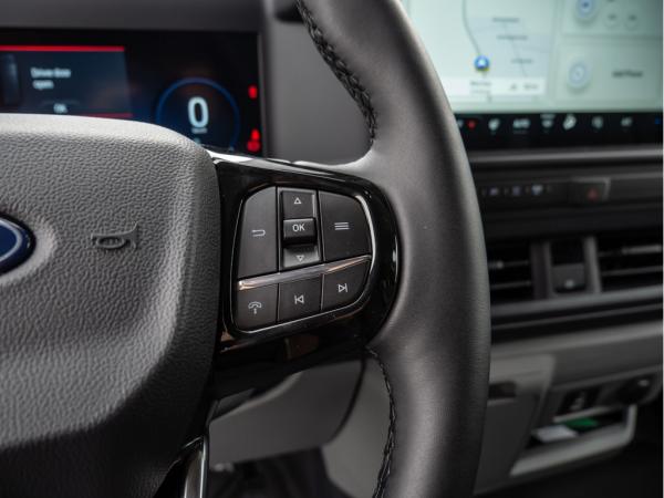 Ford Transit Custom Plug In 320 L1 TREND 232PS ALLWETTER TECHNO 5