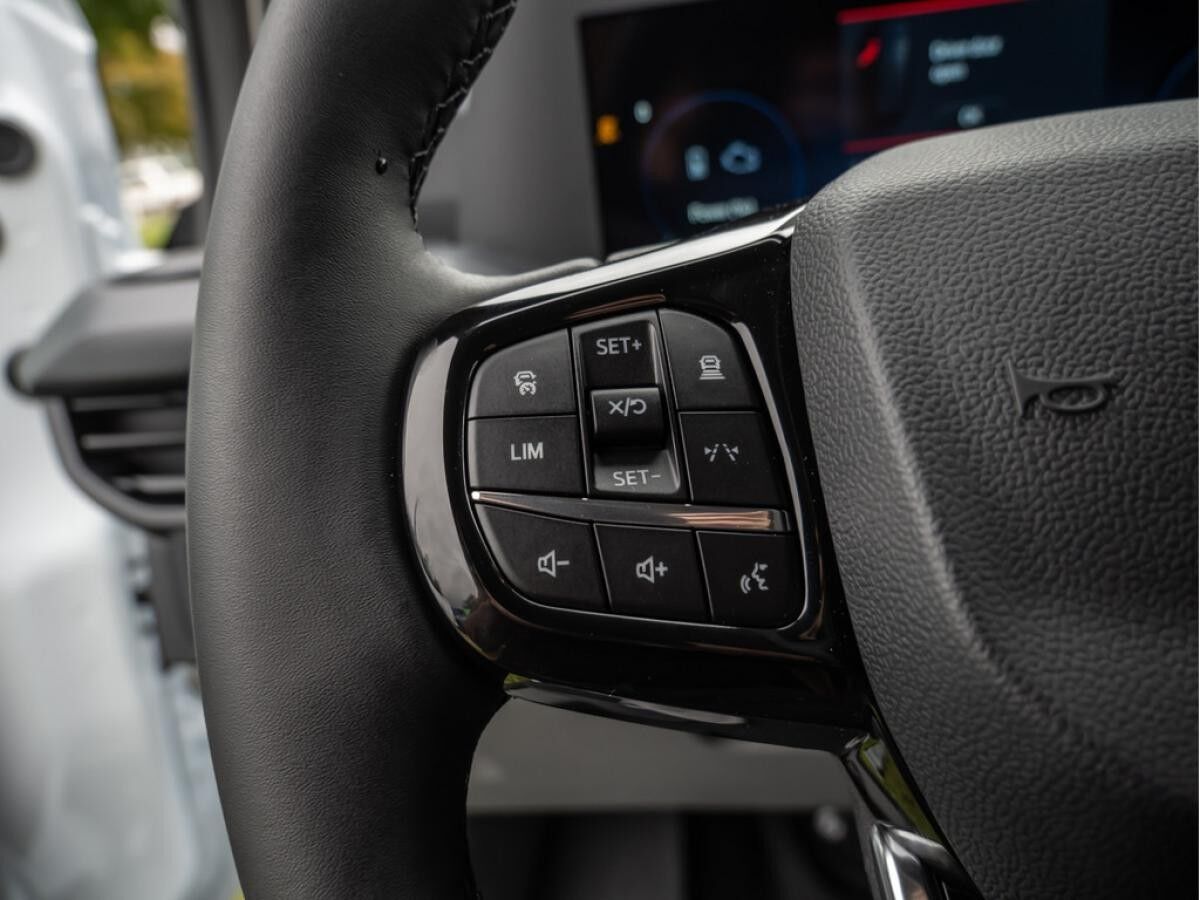 Ford Transit Custom PHEV 320L2 TREND 232PS ALLWETTER TECHNO 5