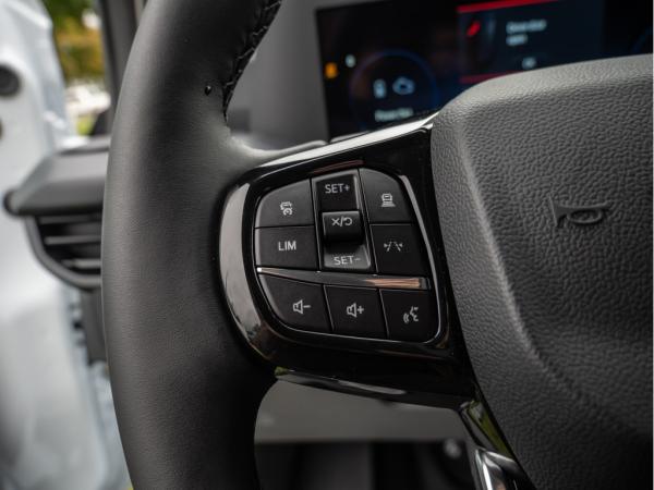 Ford Transit Custom Plug In 320 L1 TREND 232PS ALLWETTER TECHNO 5