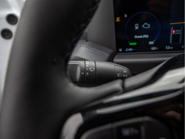 Ford Transit Custom Plug In 320 L1 TREND 232PS ALLWETTER TECHNO 5