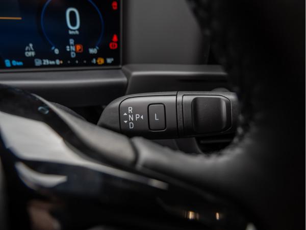 Ford Transit Custom Plug In 320 L1 TREND 232PS ALLWETTER TECHNO 5