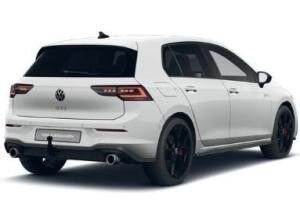 Volkswagen Golf GTI 2,0 l TSI DSG +BlackStyle+AHK+Navi+RearView+TravelAssist+Lane Assist+Sitzhzg.+Lenkradhzg+IQLight