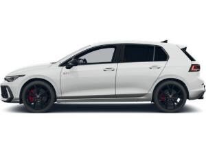 Volkswagen Golf GTI 2,0 l TSI DSG +BlackStyle+AHK+Navi+RearView+TravelAssist+Lane Assist+Sitzhzg.+Lenkradhzg+IQLight