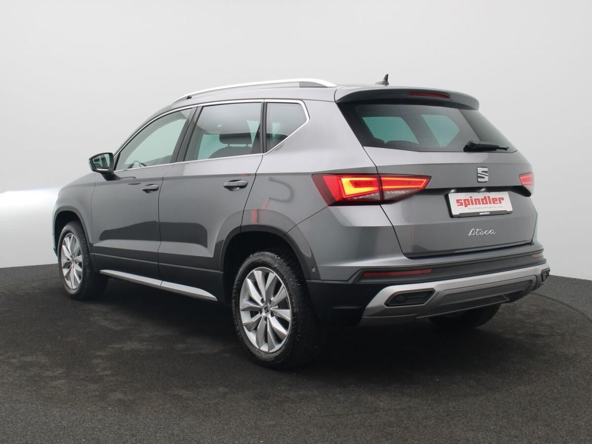 Seat Ateca Xperience 1.5 TSI DSG/ LED, ACC, Navi, RFK