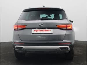 Seat Ateca Xperience 1.5 TSI DSG/ LED, ACC, Navi, RFK