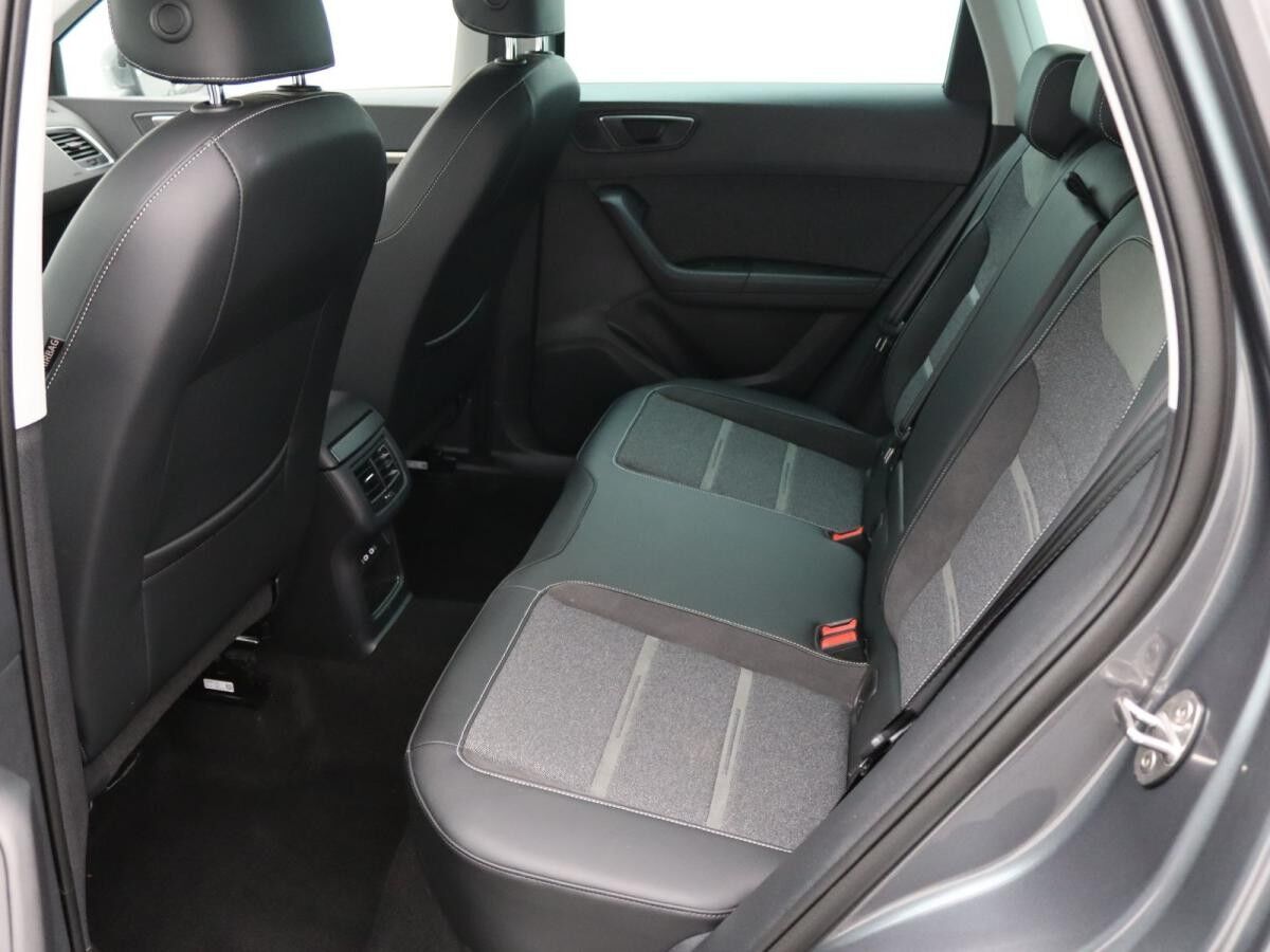 Seat Ateca Xperience 1.5 TSI DSG/ LED, ACC, Navi, RFK