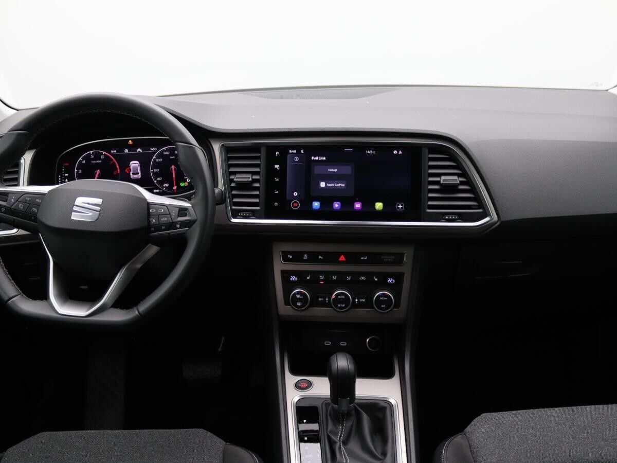 Seat Ateca Xperience 1.5 TSI DSG/ LED, ACC, Navi, RFK