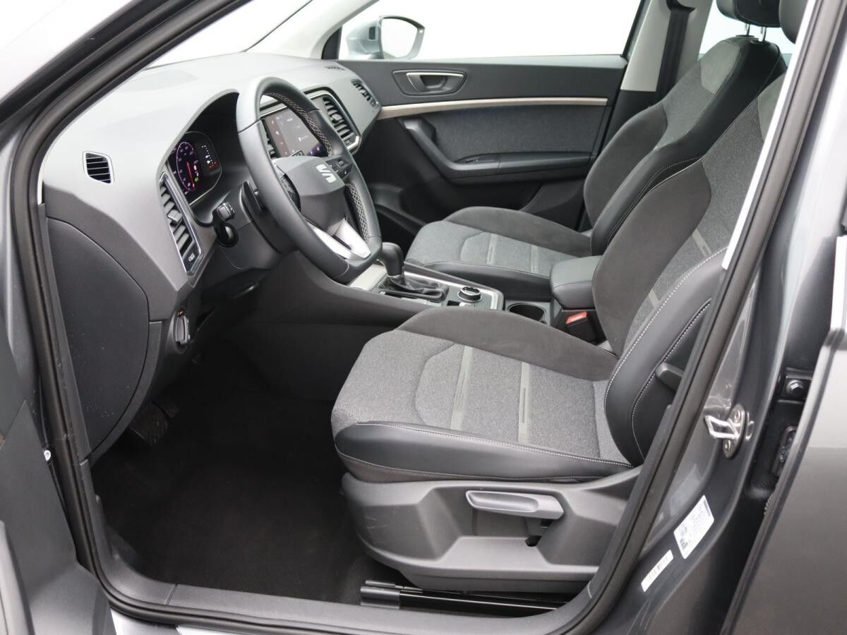 Seat Ateca Xperience 1.5 TSI DSG/ LED, ACC, Navi, RFK