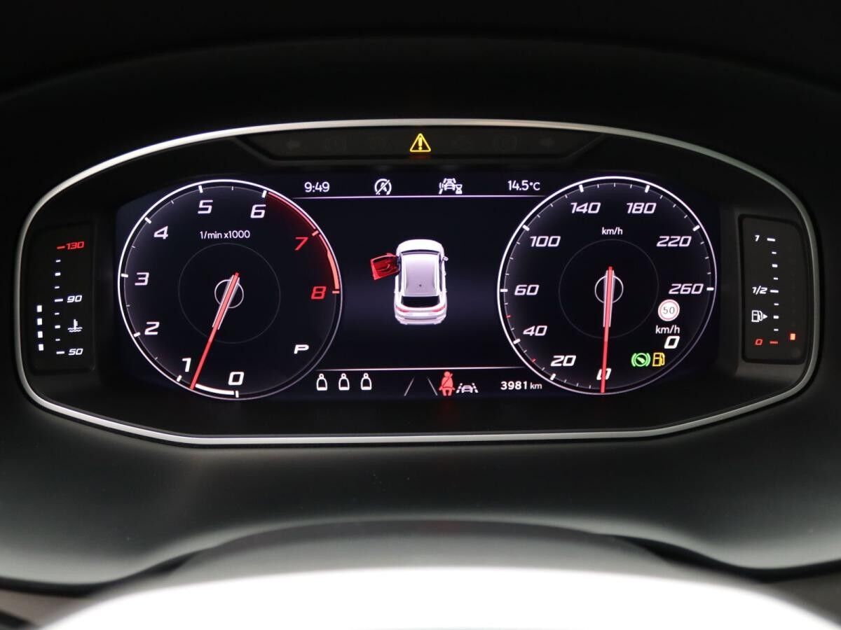 Seat Ateca Xperience 1.5 TSI DSG/ LED, ACC, Navi, RFK